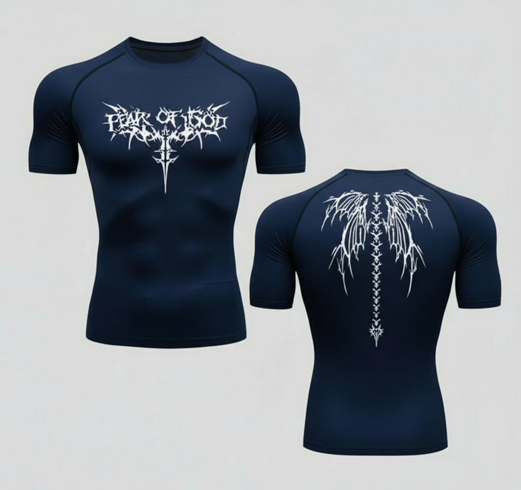 PumpHaus Performance Tee