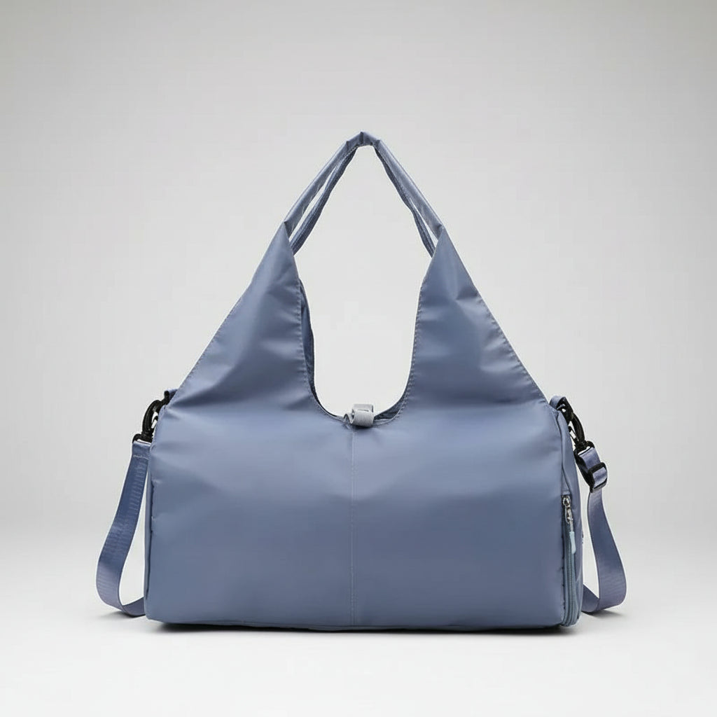 PumpHaus ActiveFlow Gym Bag