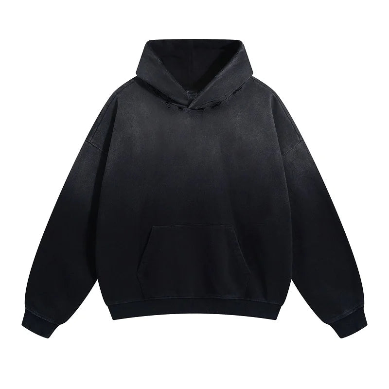 PumpHaus Essential Hoodie
