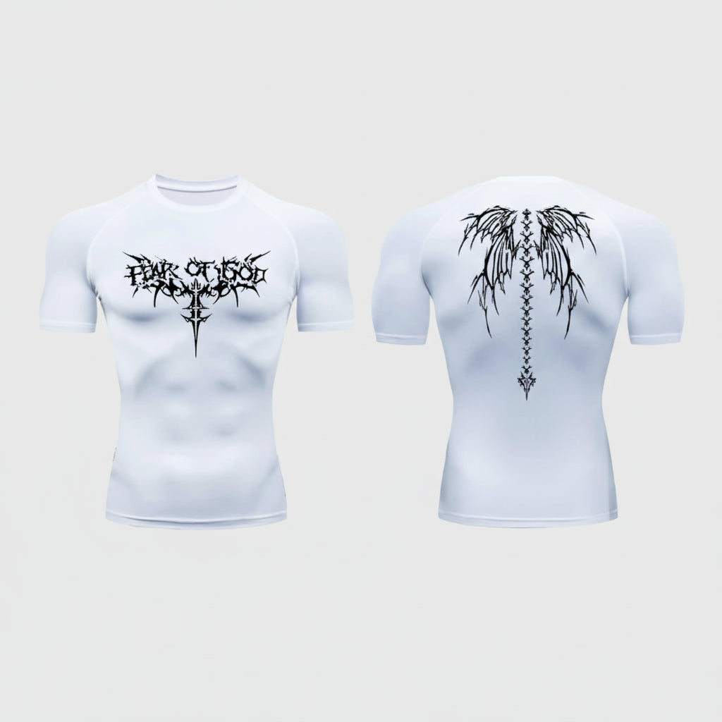 PumpHaus Performance Tee