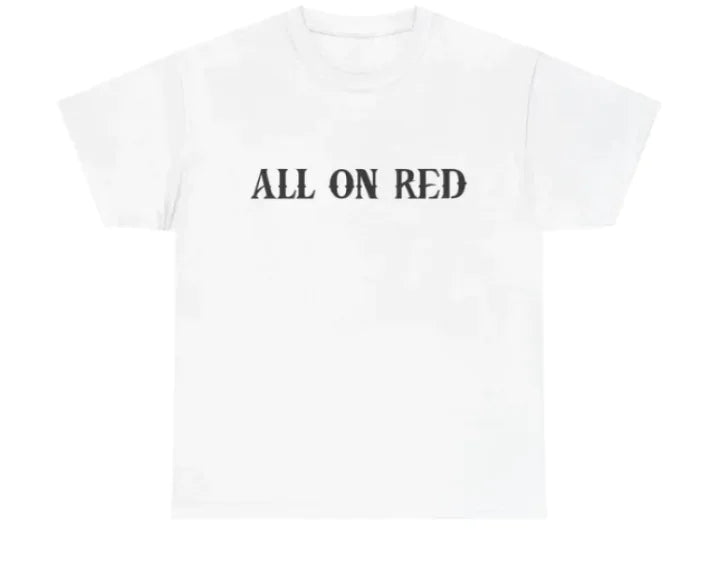 PumpHaus Classic Cotton Tee