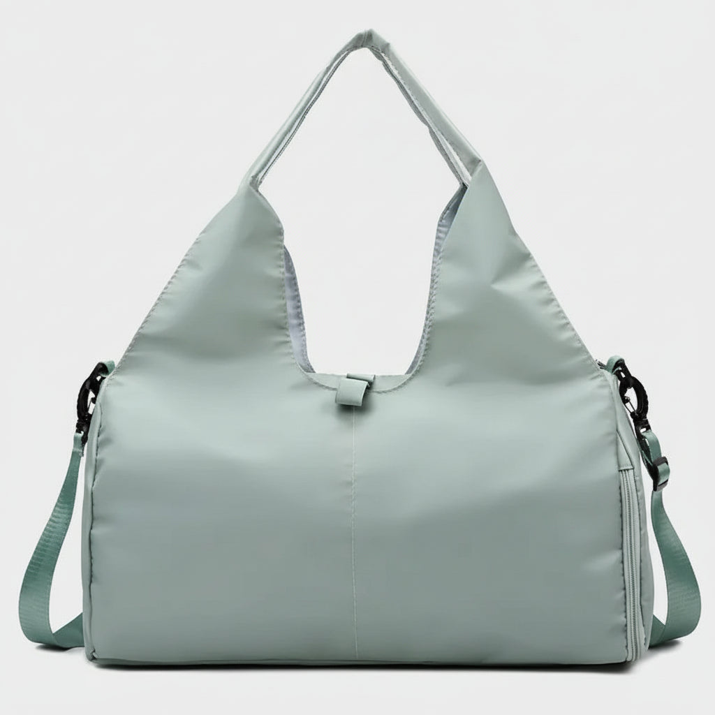 PumpHaus ActiveFlow Gym Bag