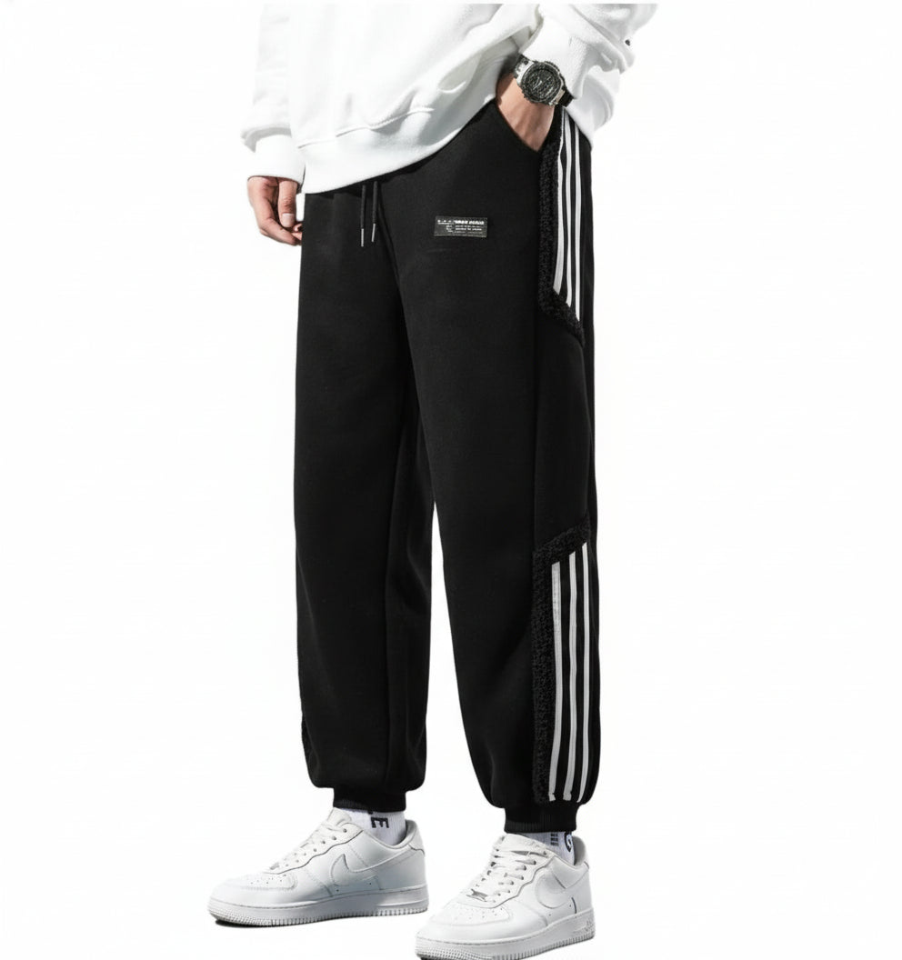 PumpHaus Stride Joggers
