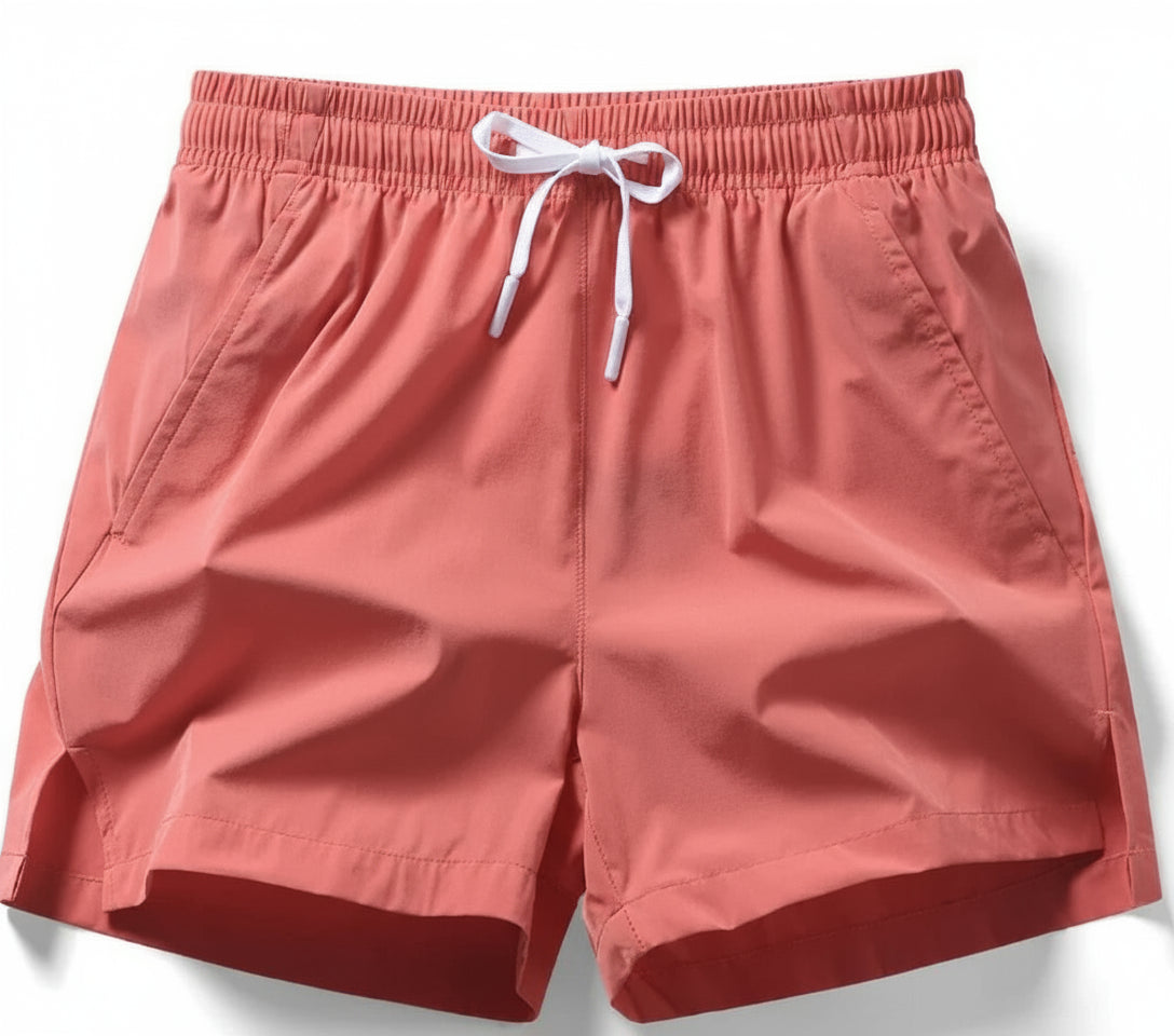 PumpHaus Motion Shorts