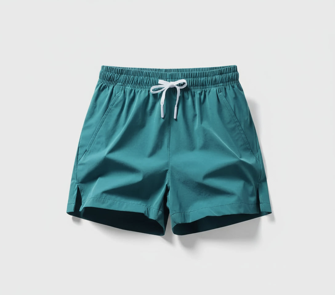 PumpHaus Motion Shorts