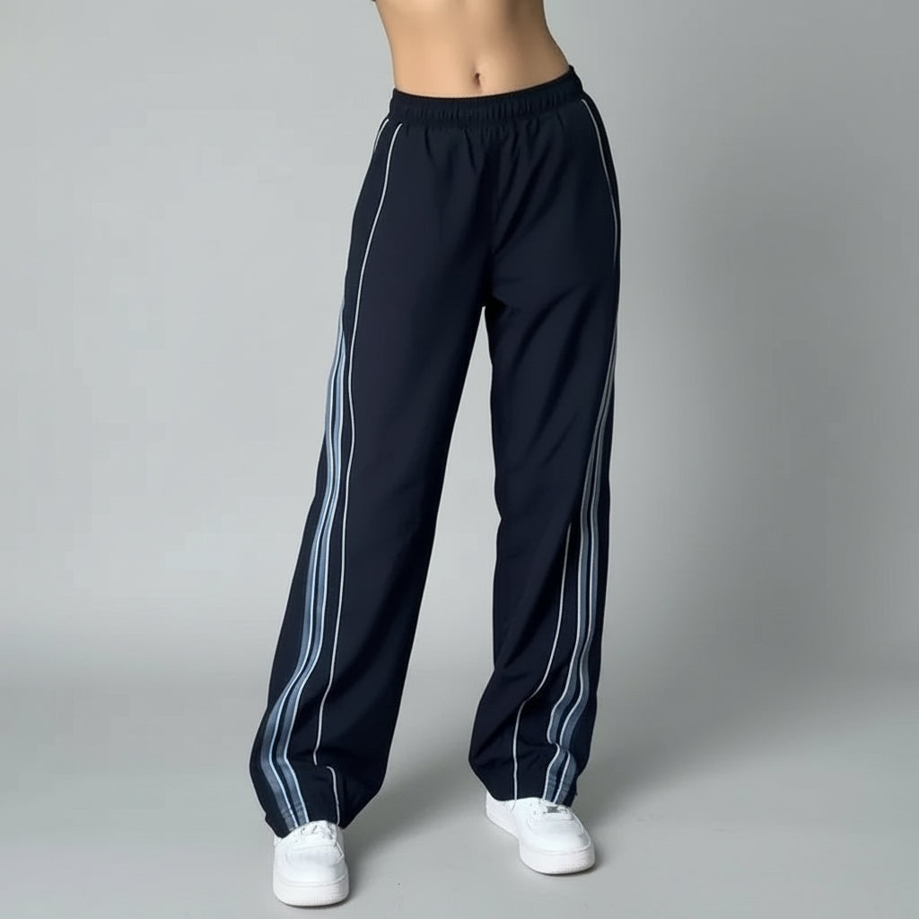 PumpHaus SideLine Sweatpants