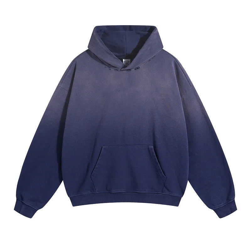 PumpHaus Essential Hoodie
