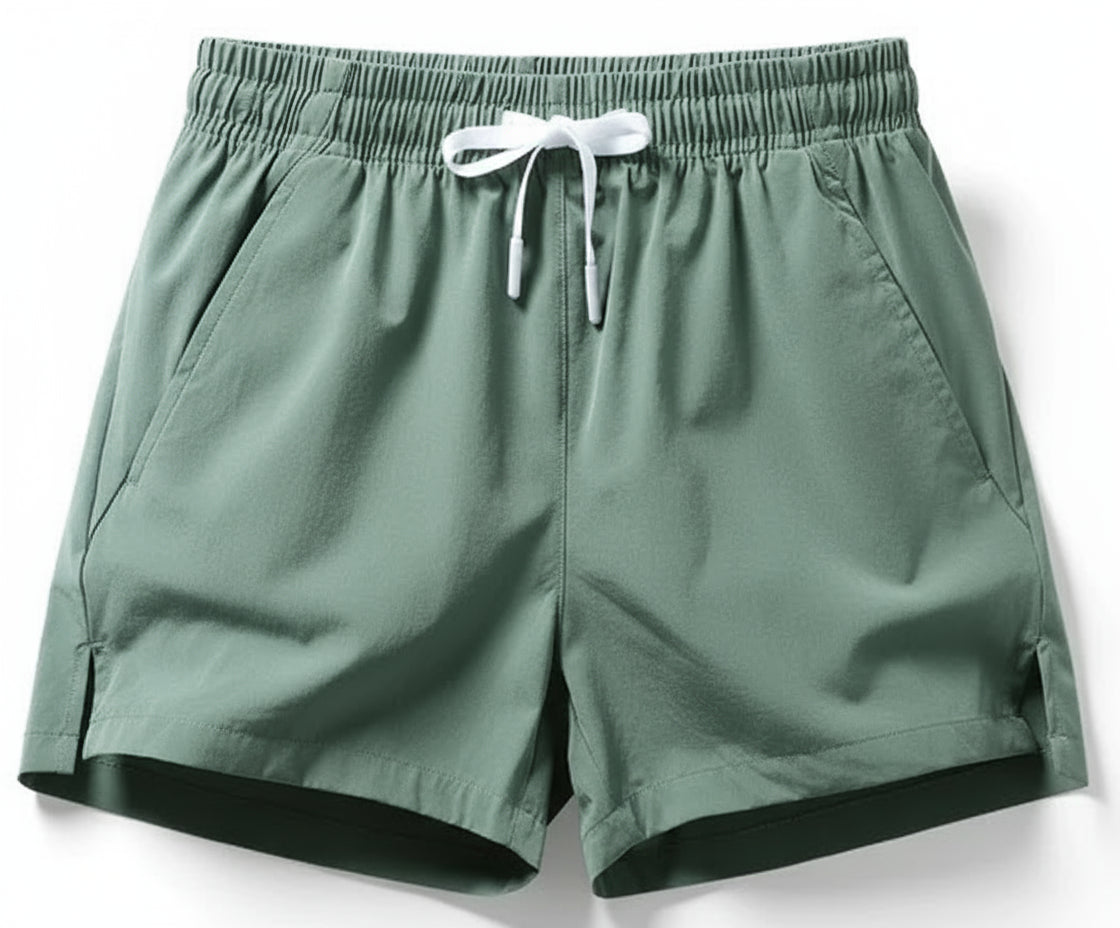 PumpHaus Motion Shorts