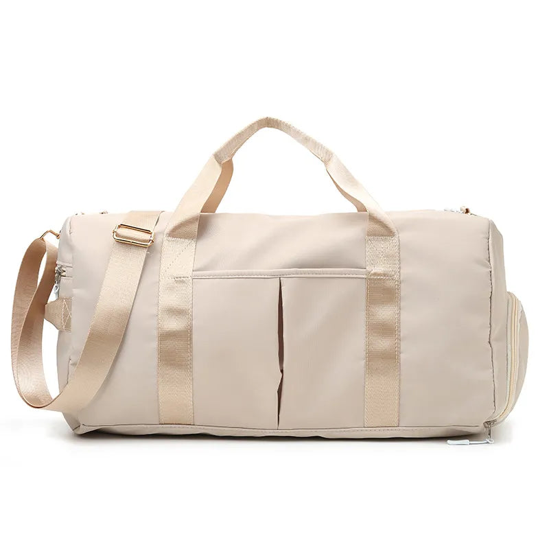 PumpHaus Performance Duffel