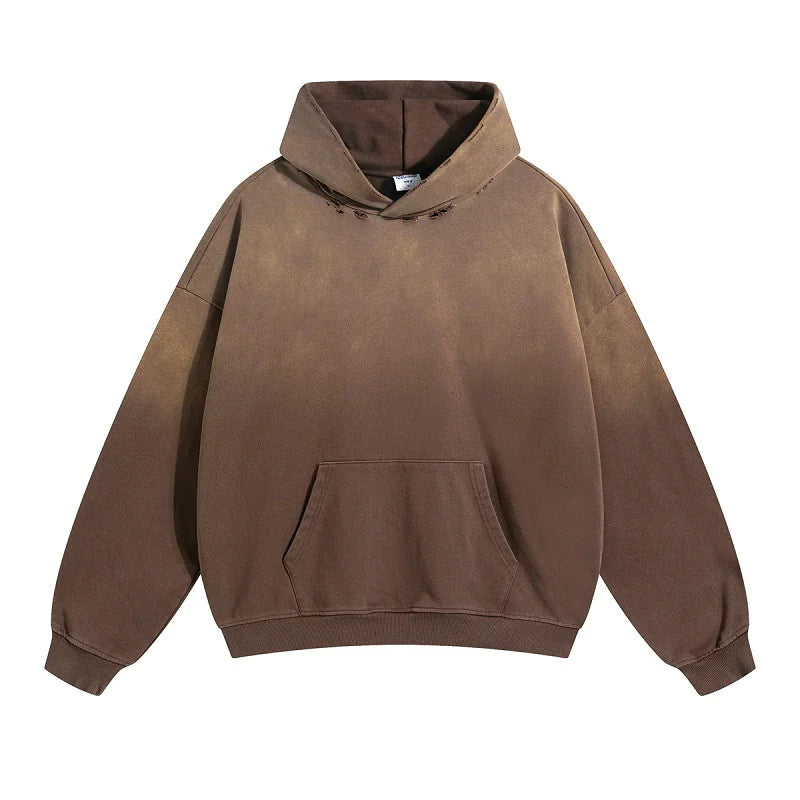 PumpHaus Essential Hoodie