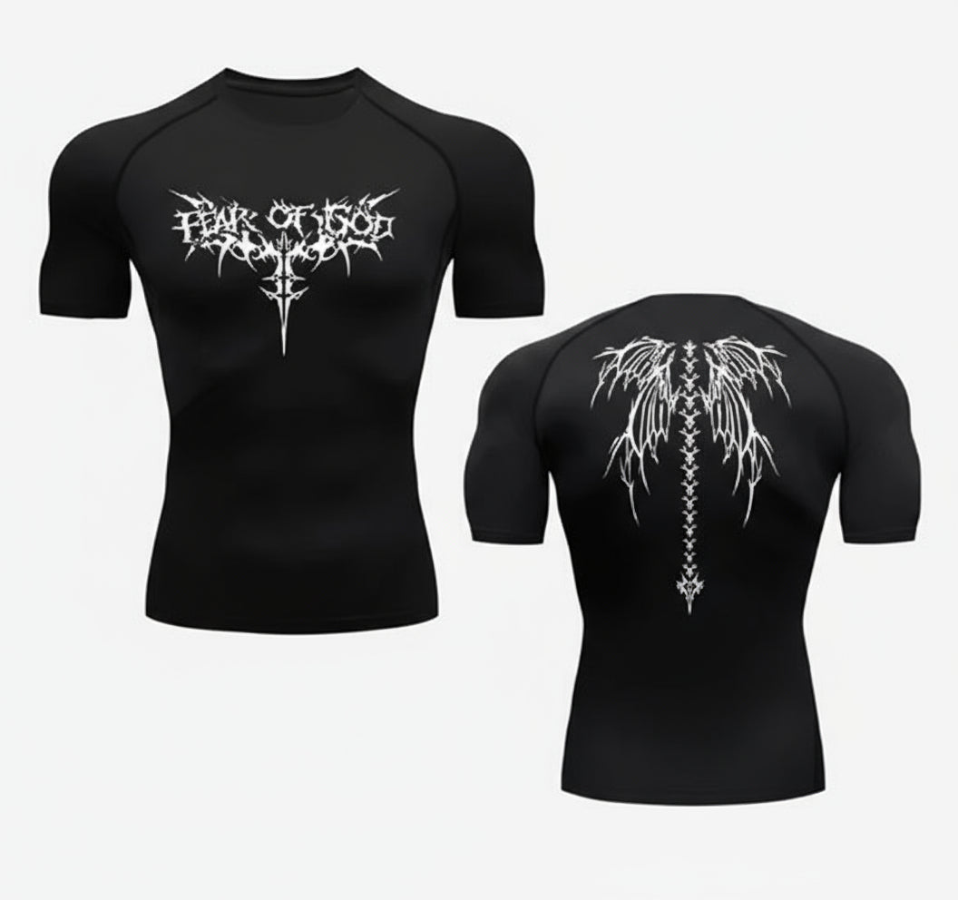 PumpHaus Performance Tee