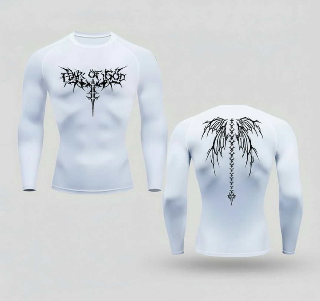 PumpHaus Performance Tee