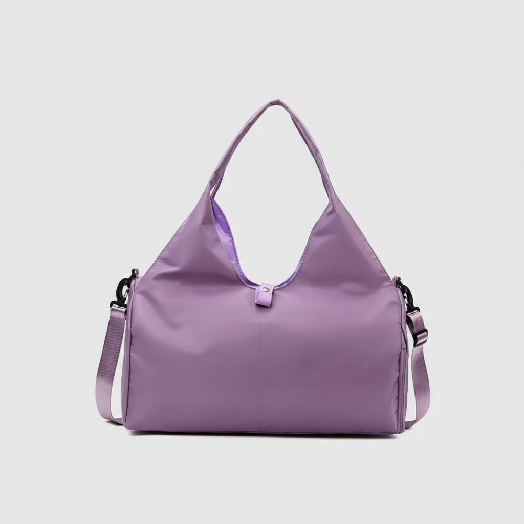 PumpHaus ActiveFlow Gym Bag