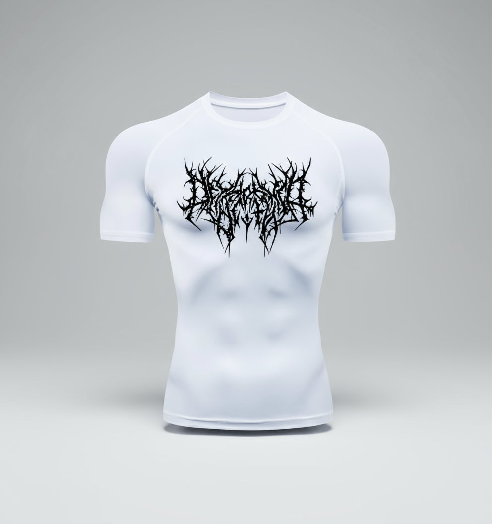 PumpHaus Performance Tee