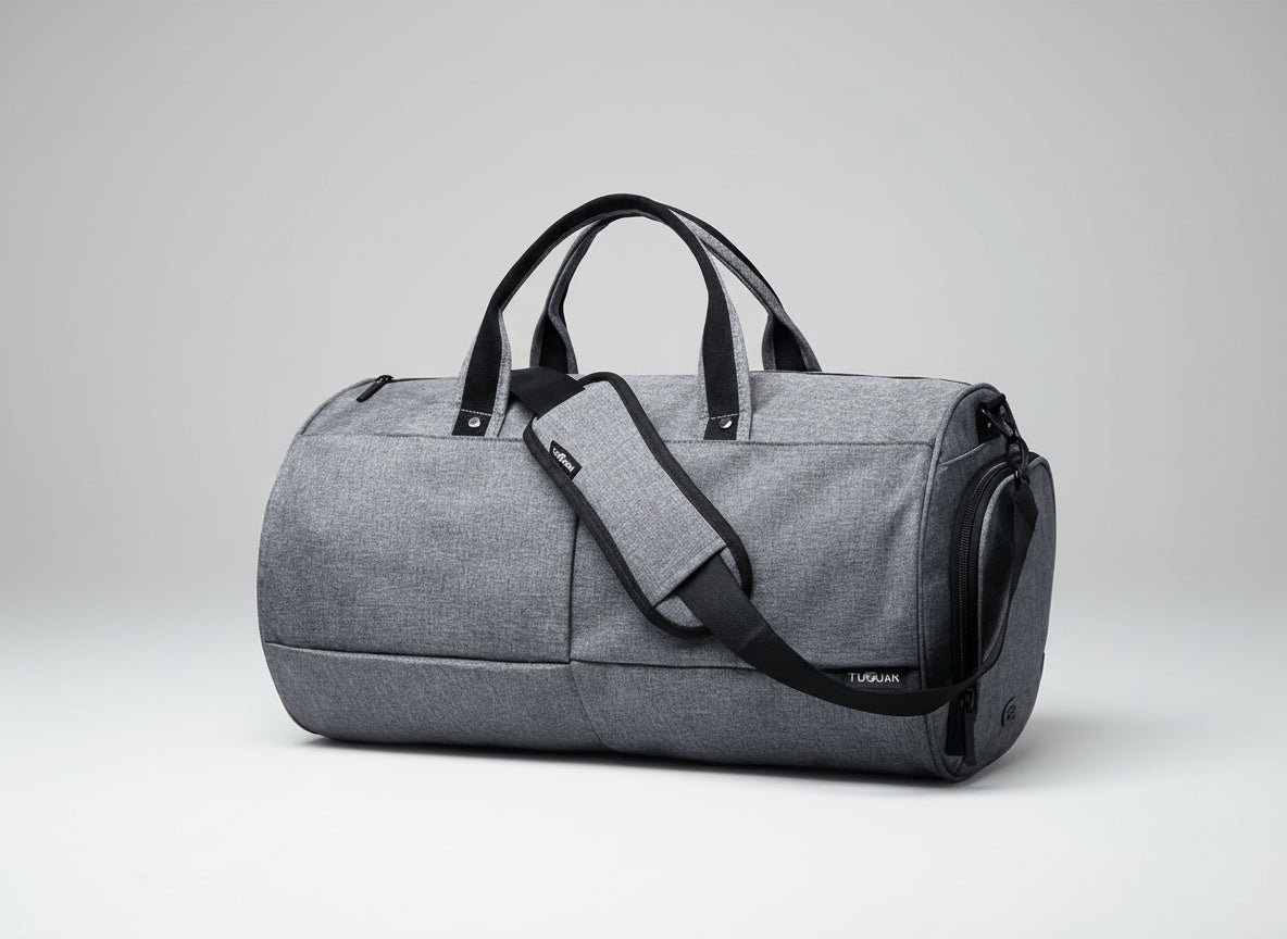 PumpHaus HydroGuard Duffel