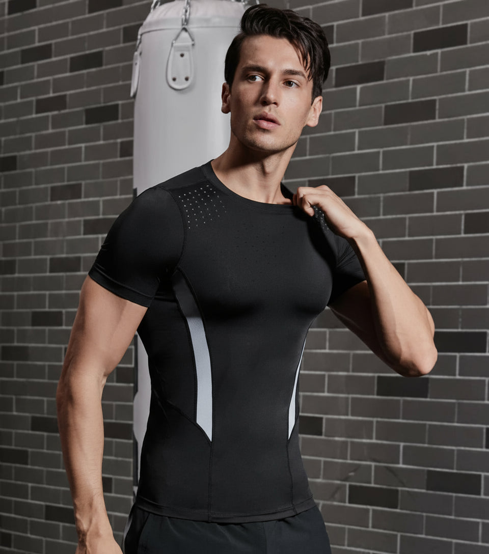 PumpHaus FlexDry™ Performance Tee