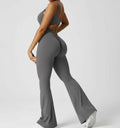 PumpHaus Core One-Piece (Dark Gray)