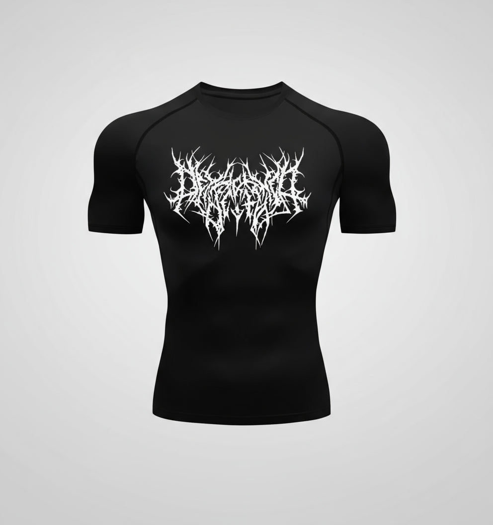 PumpHaus Performance Tee