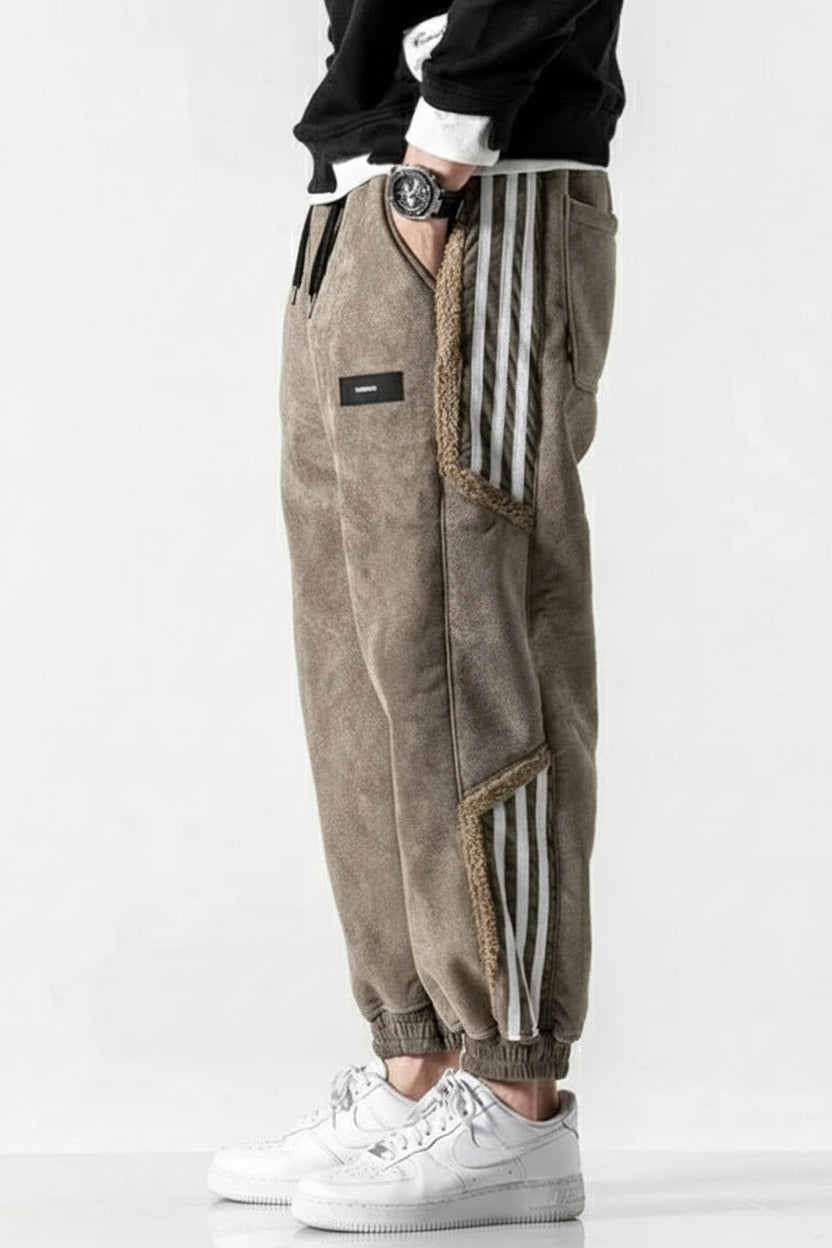 PumpHaus Stride Joggers