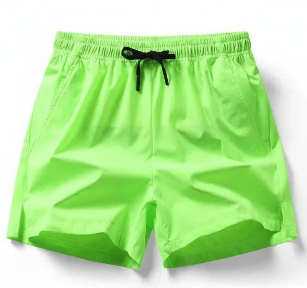 PumpHaus Motion Shorts