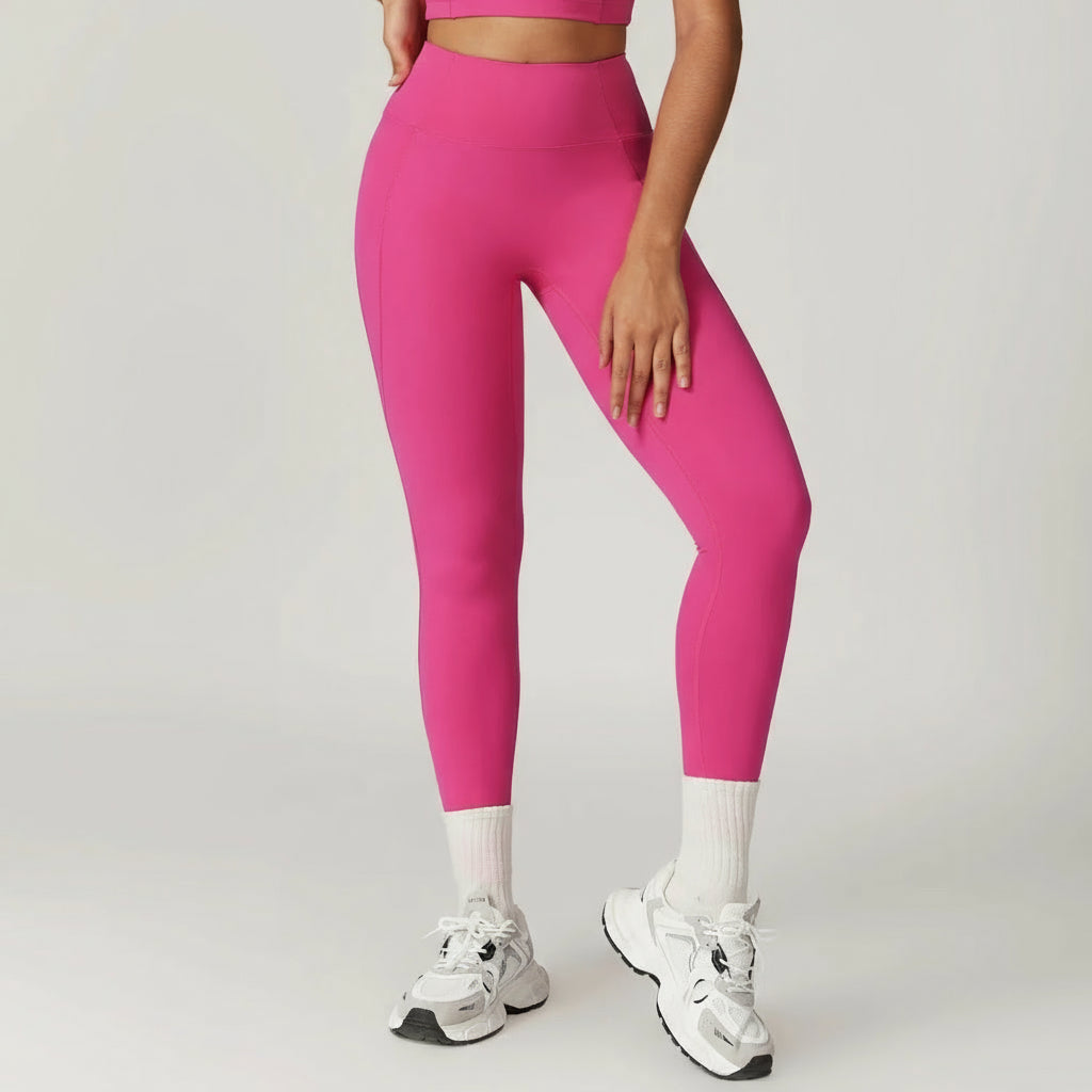 PumpHaus Studio Leggings