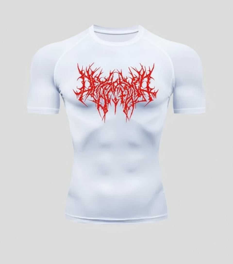 PumpHaus Performance Tee