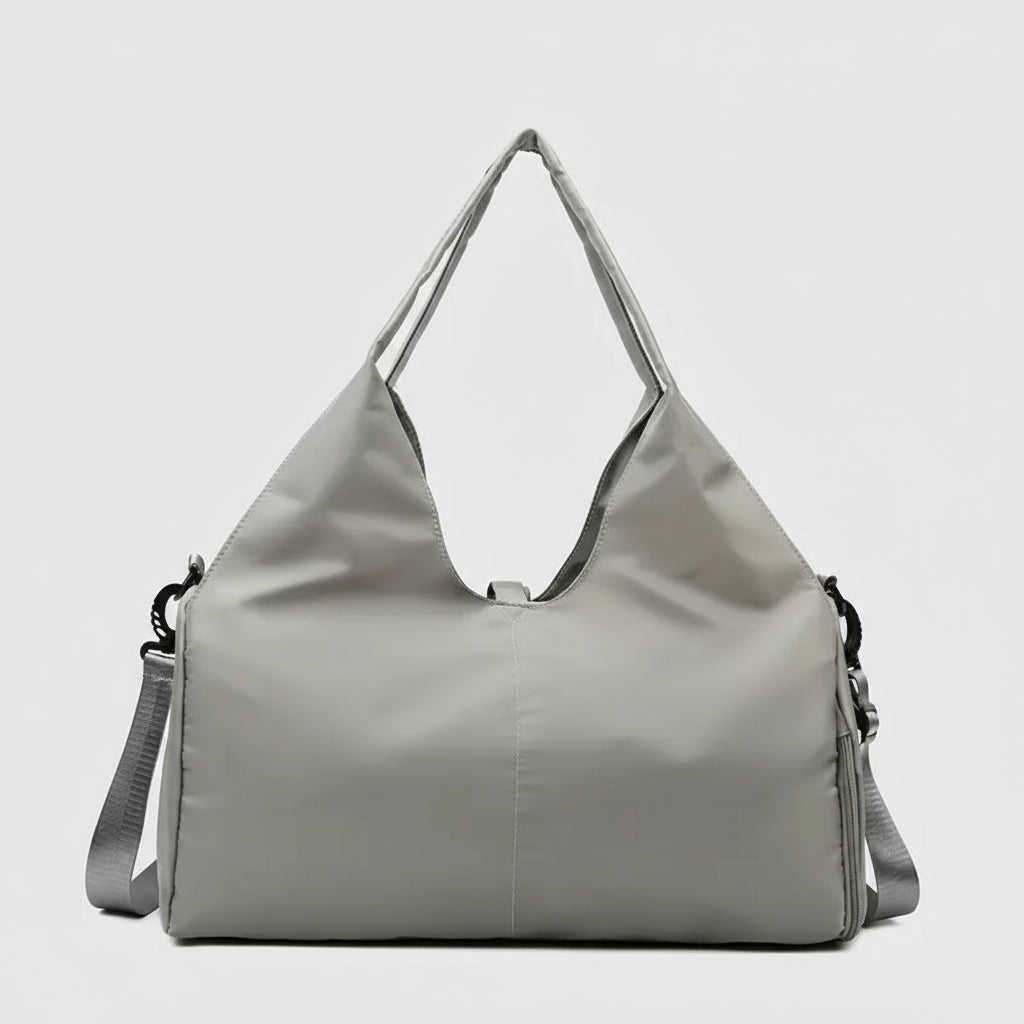 PumpHaus ActiveFlow Gym Bag