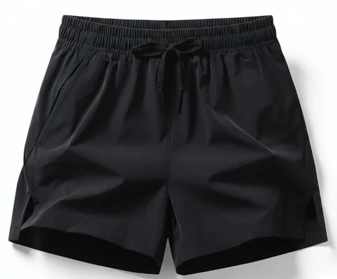 PumpHaus Motion Shorts
