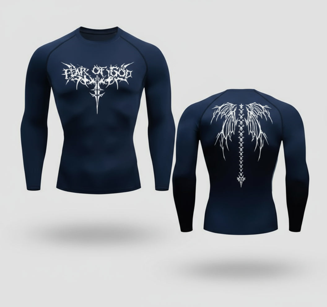 PumpHaus Performance Tee