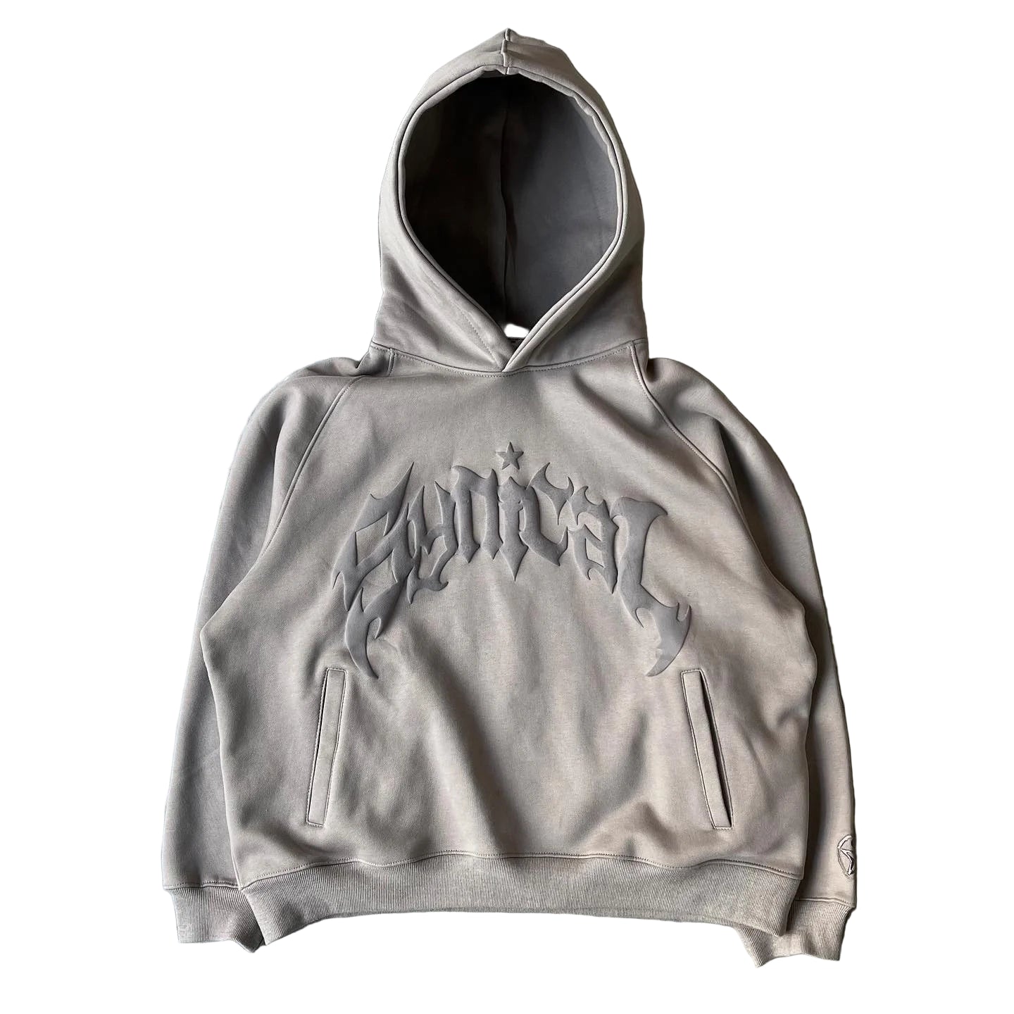PumpHaus Core Hoodie