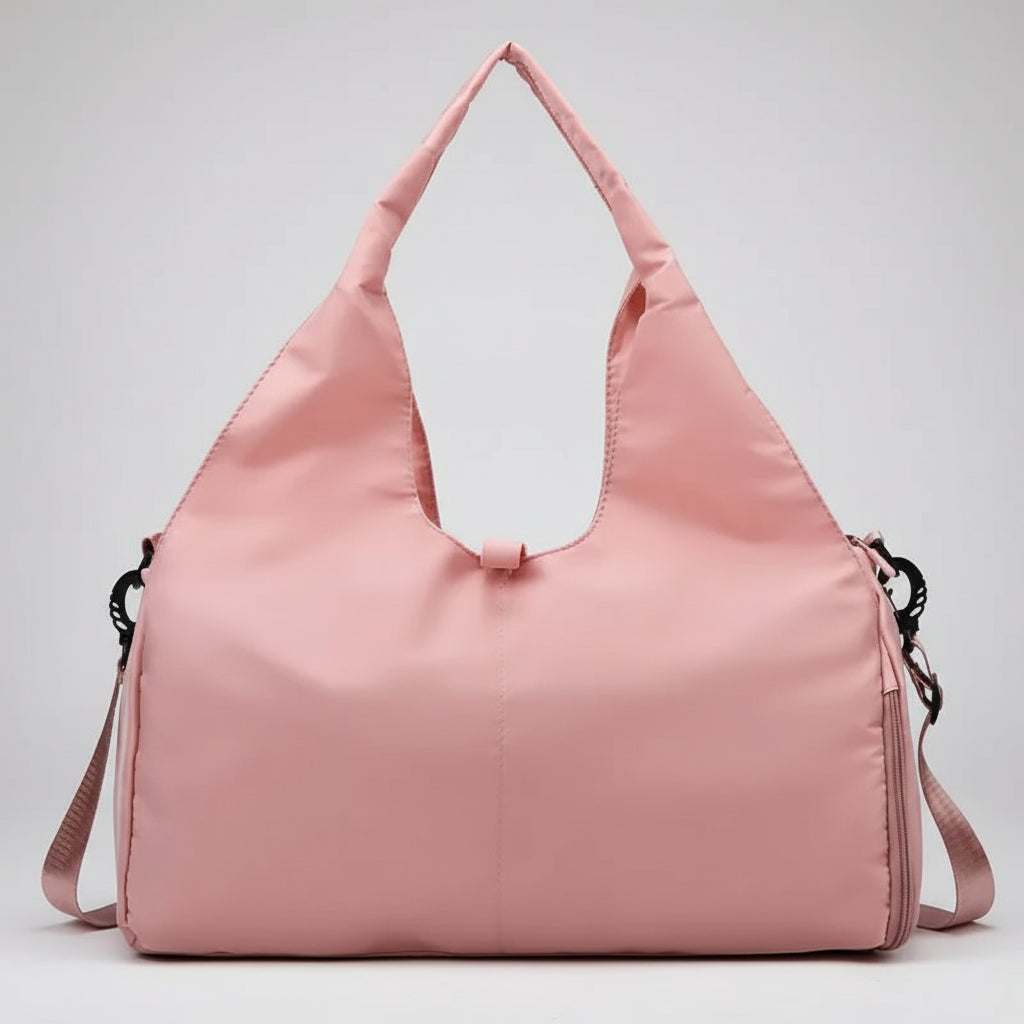 PumpHaus ActiveFlow Gym Bag