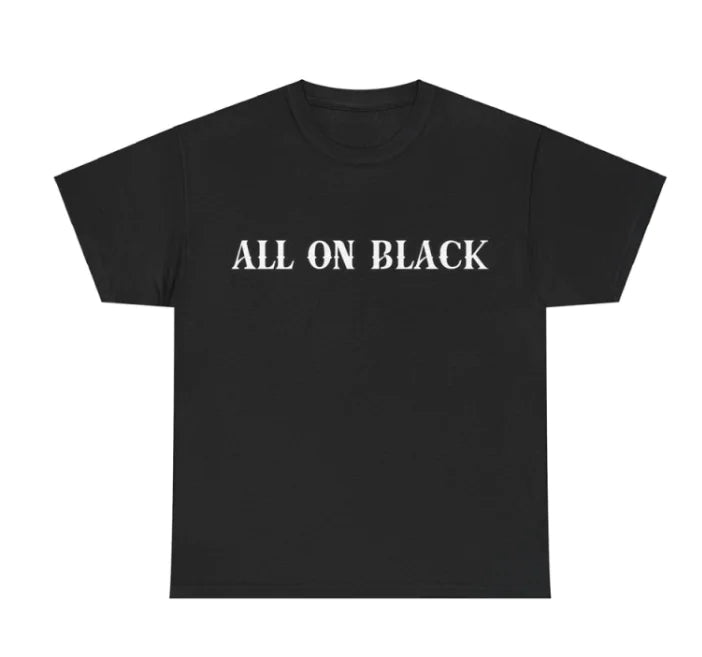 PumpHaus Classic Cotton Tee