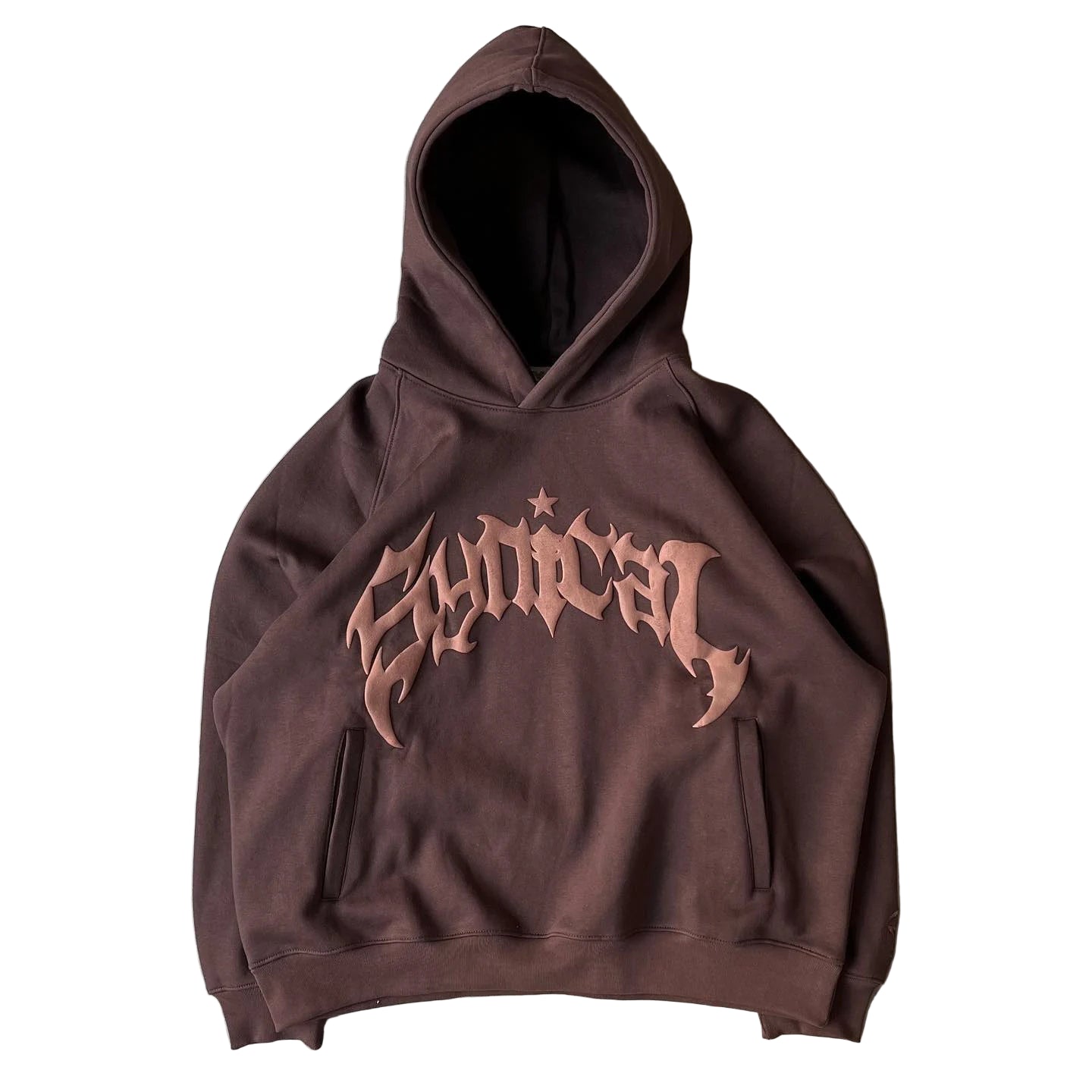 PumpHaus Core Hoodie