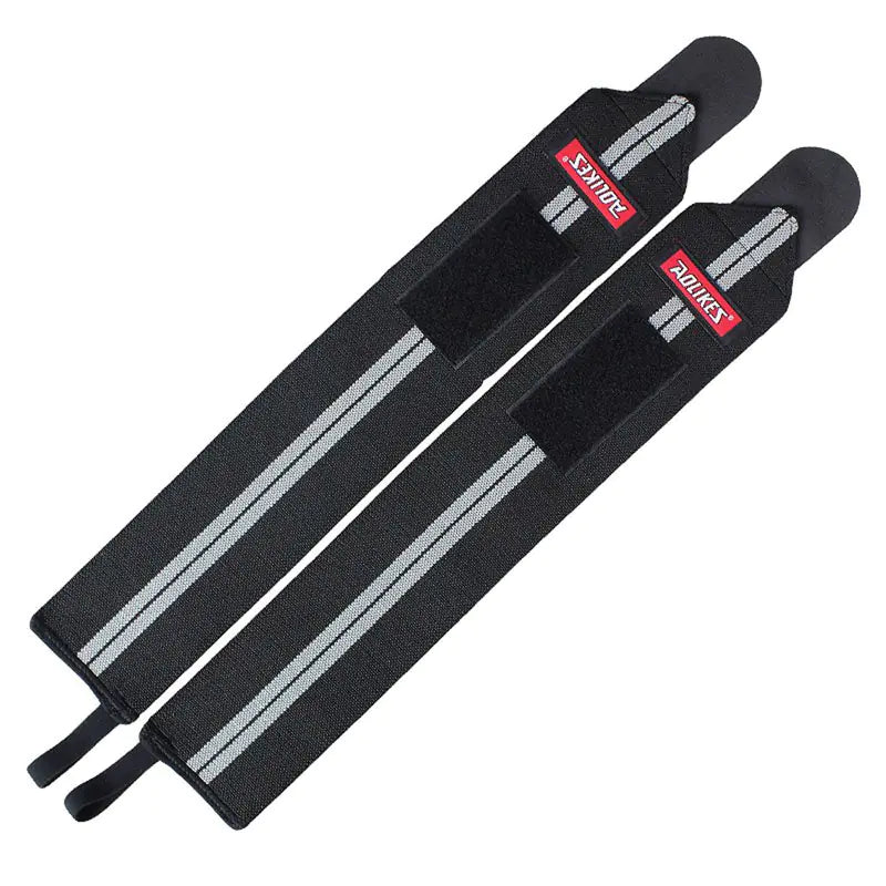 PumpHaus Power Wrist Wraps