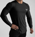 PumpHaus DryFit Long Sleeve