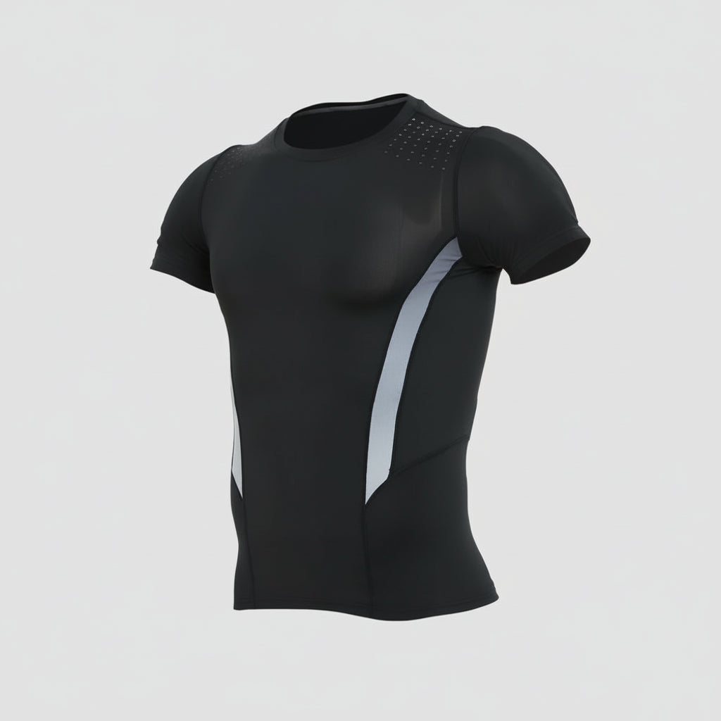 PumpHaus FlexDry™ Performance Tee