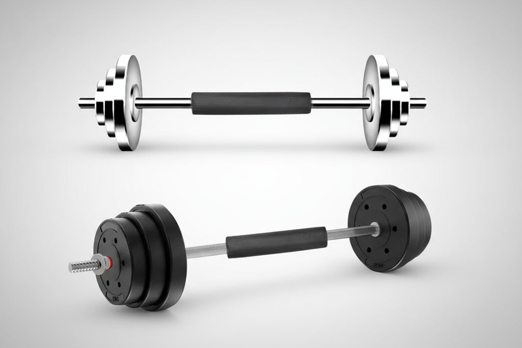 PumpHaus Barbell Guard Pad