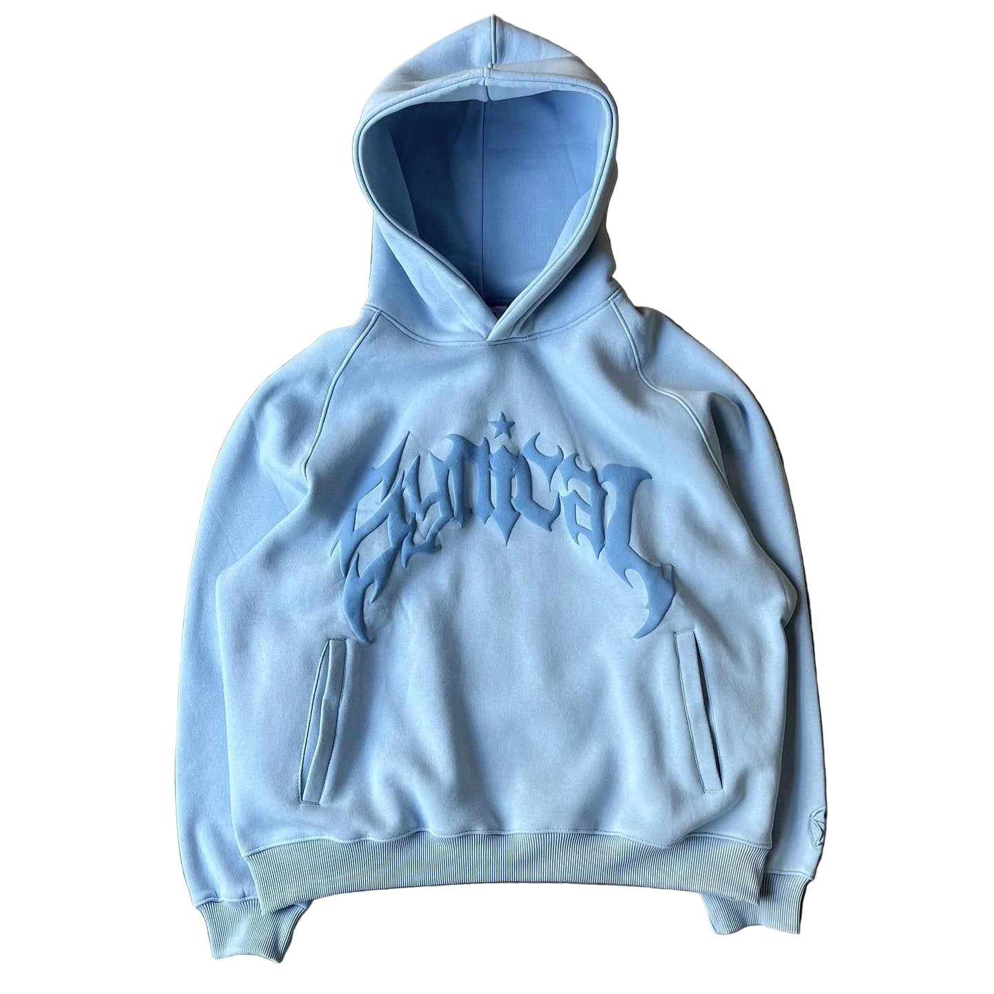 PumpHaus Core Hoodie