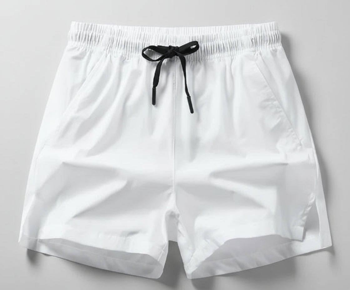 PumpHaus Motion Shorts