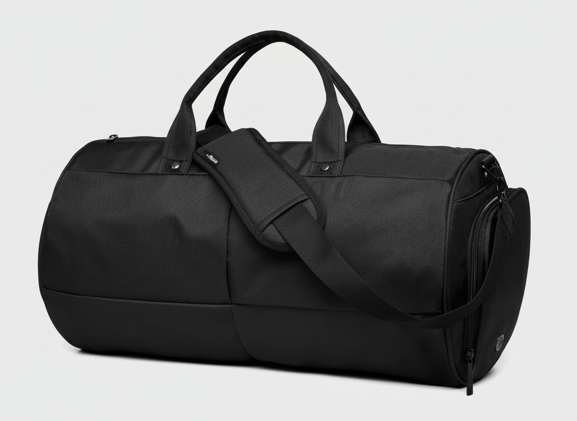 PumpHaus HydroGuard Duffel