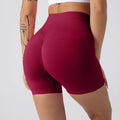 PumpHaus Yoga Shorts