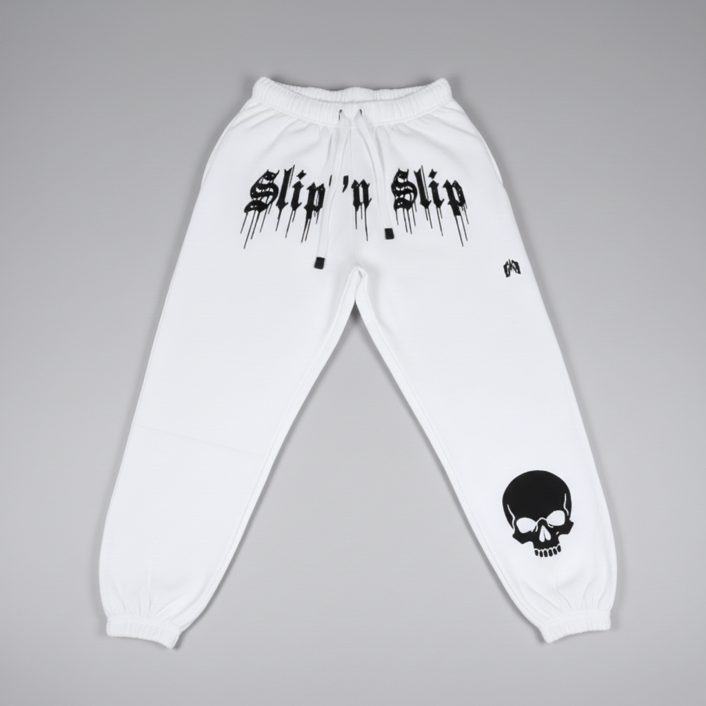 PumpHaus Essential Gym Joggers