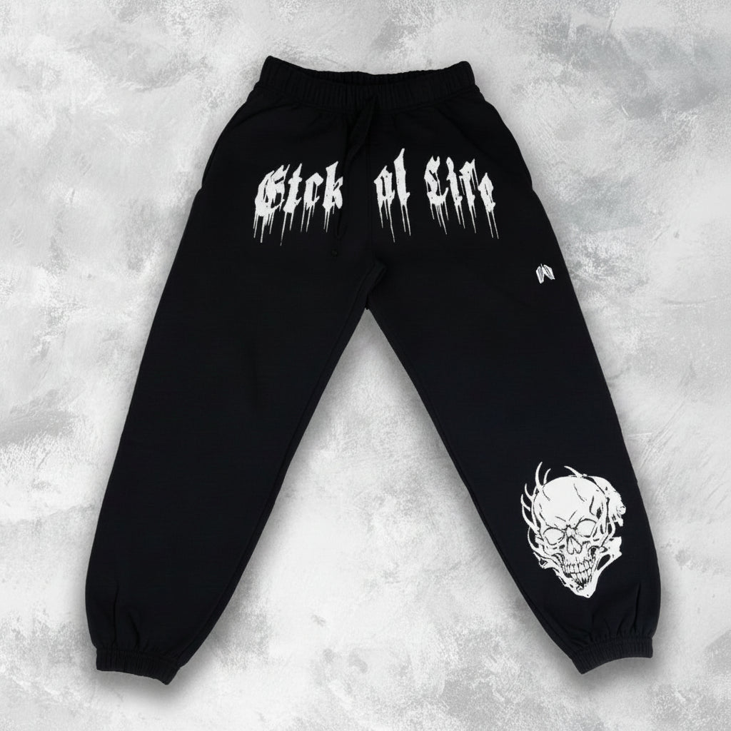 PumpHaus Essential Gym Joggers