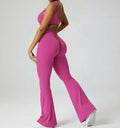 PumpHaus Core One-Piece (Pink)