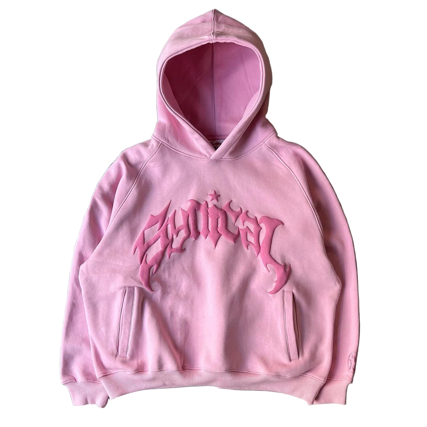 PumpHaus Core Hoodie