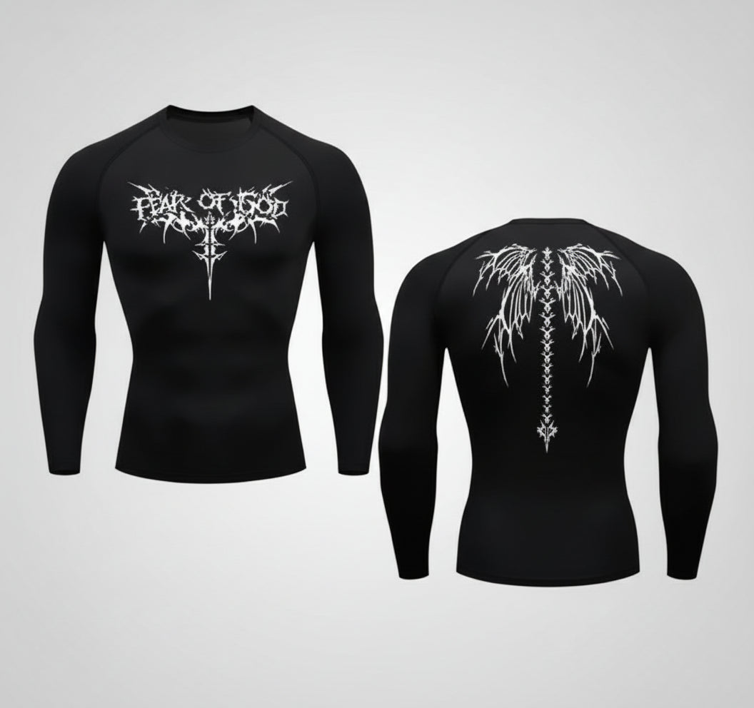 PumpHaus Performance Tee