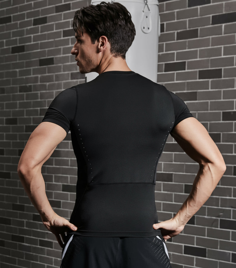 PumpHaus FlexDry™ Performance Tee