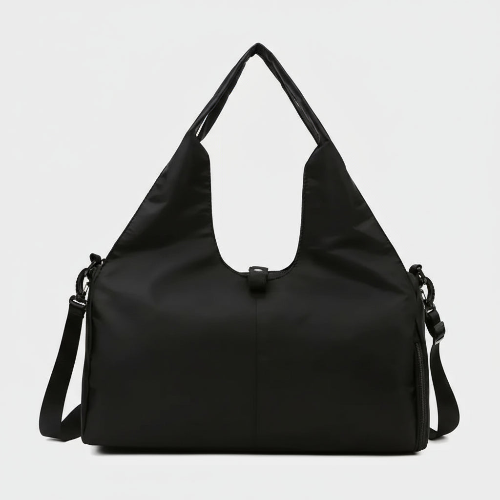 PumpHaus ActiveFlow Gym Bag