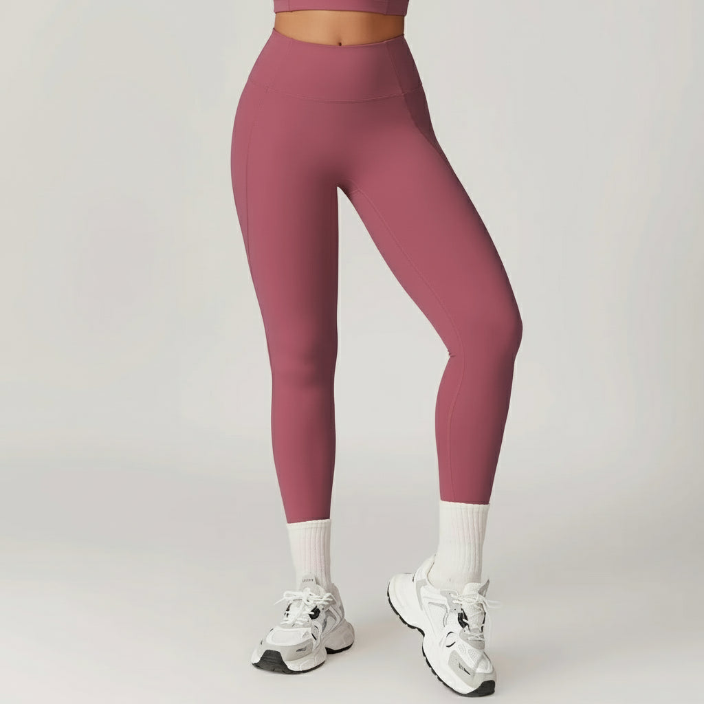 PumpHaus Studio Leggings
