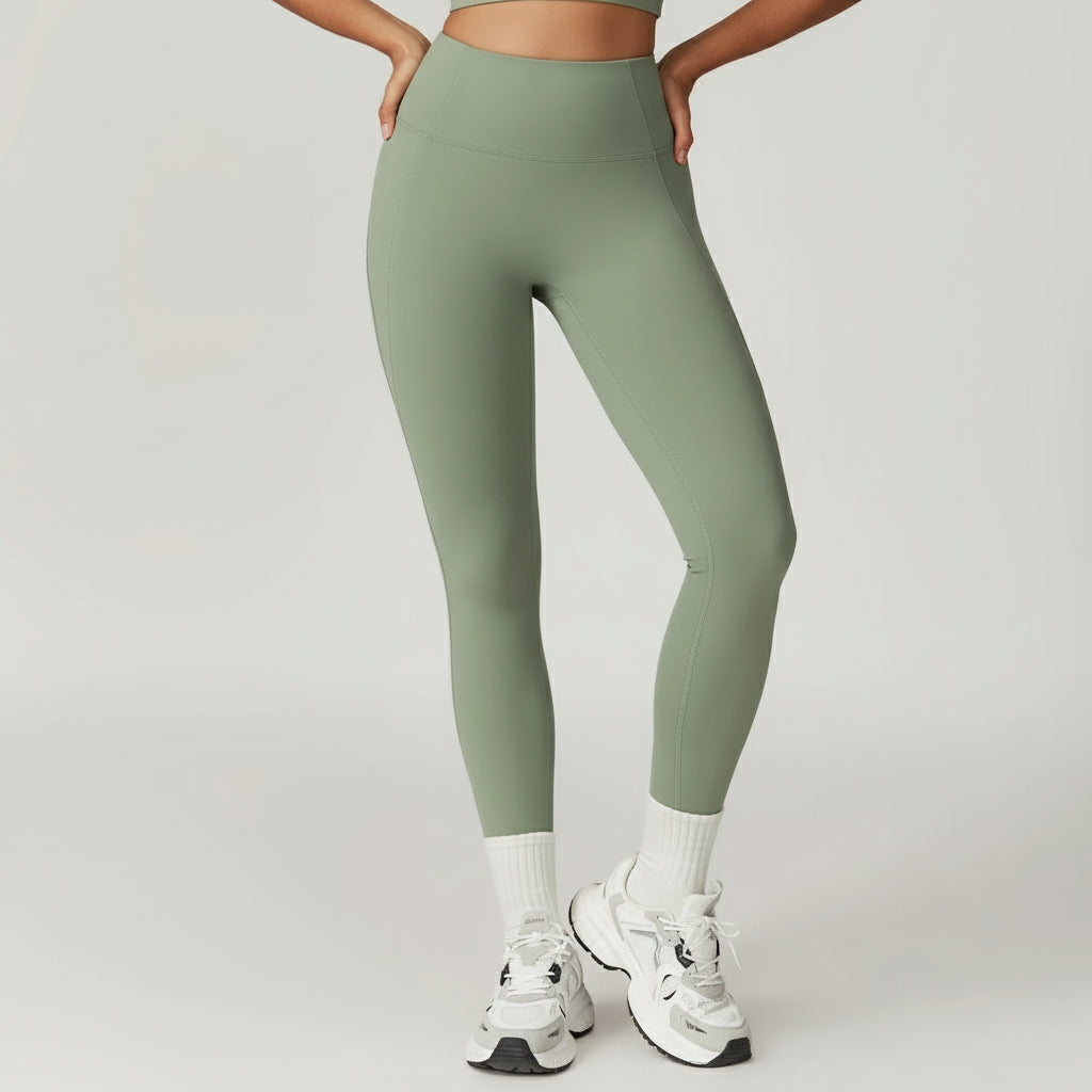 PumpHaus Studio Leggings